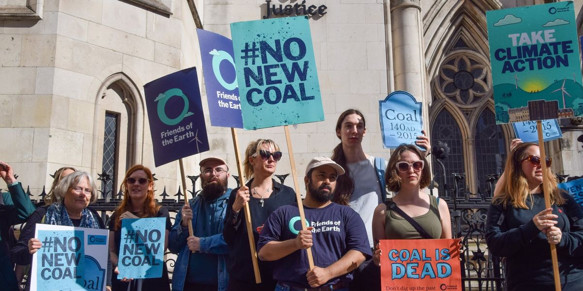 British taxpayers could be forced to pay £300million to company behind aborted coalmine in ‘outrage against common sense’ British taxpayers could be forced to pay £300million to company behind aborted coalmine in ‘outrage against common sense’