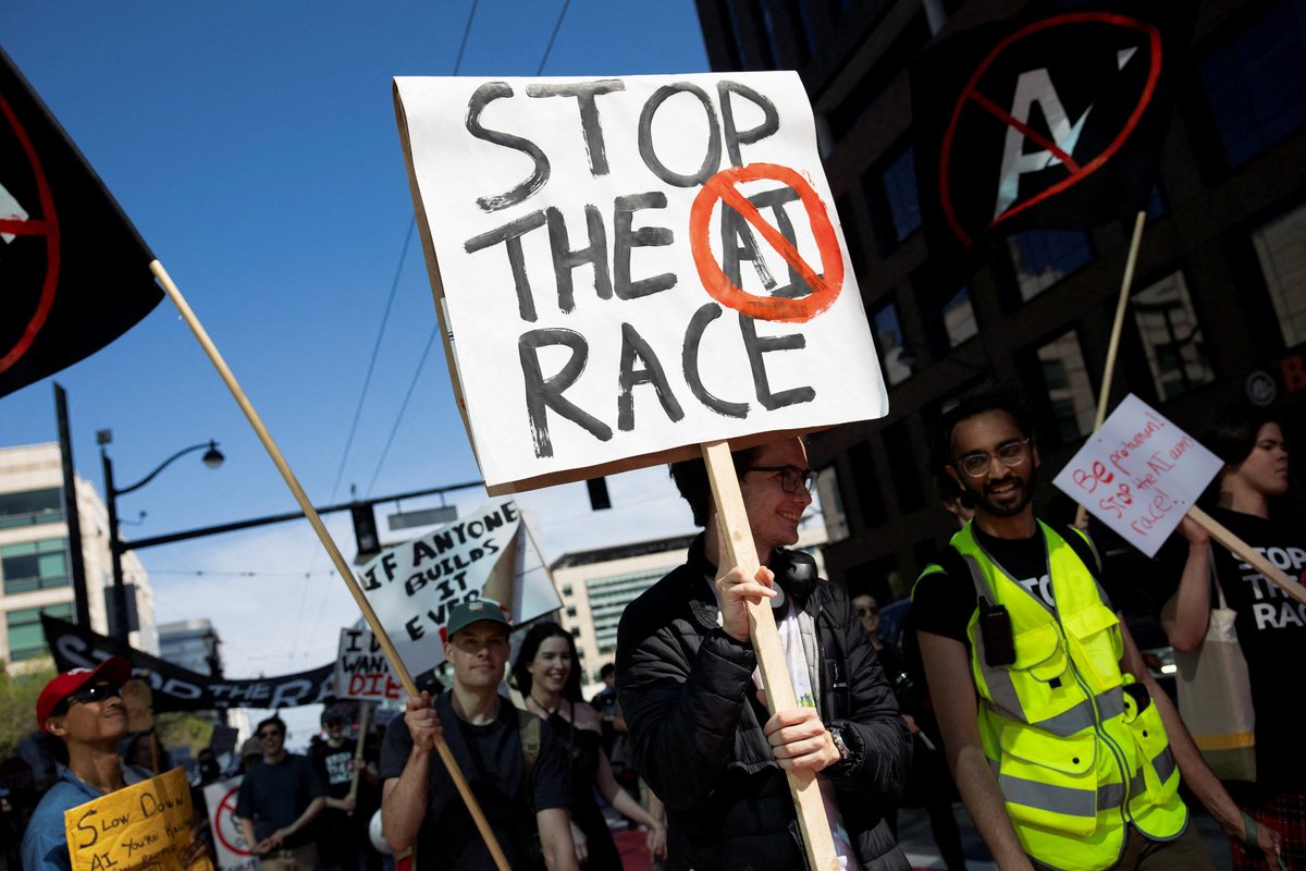 Claude Mythos is an AI that's SO good at hacking, its creators have been forced to lock it away