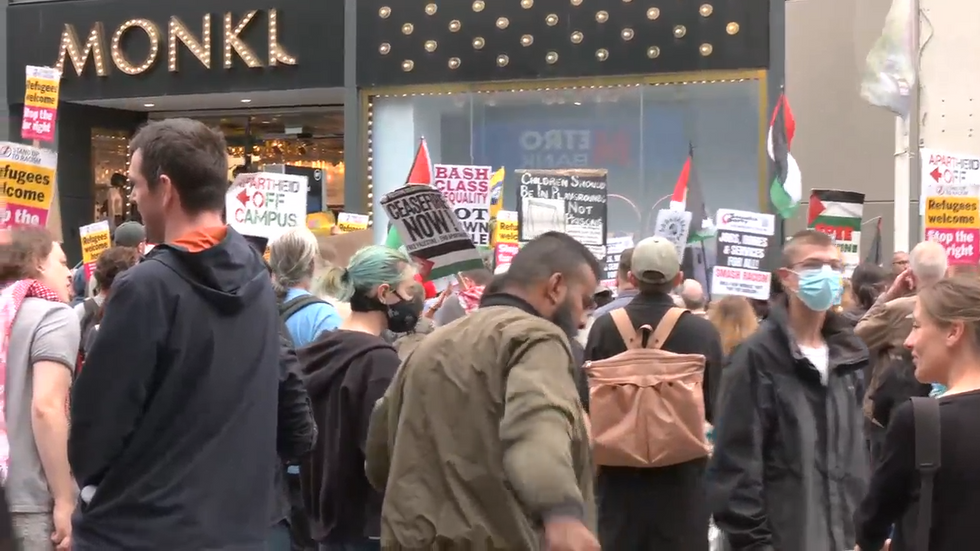 Protests