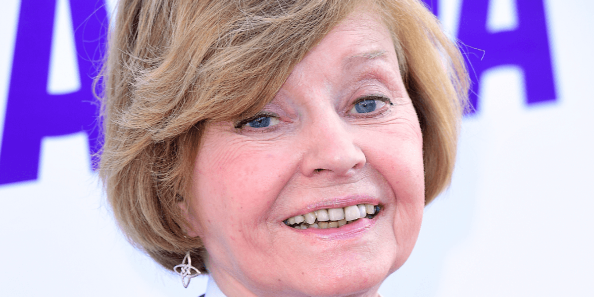 Fawlty Towers actress dies aged 93 as sons issue heartbreaking statement Fawlty Towers actress dies aged 93 as sons issue heartbreaking statement