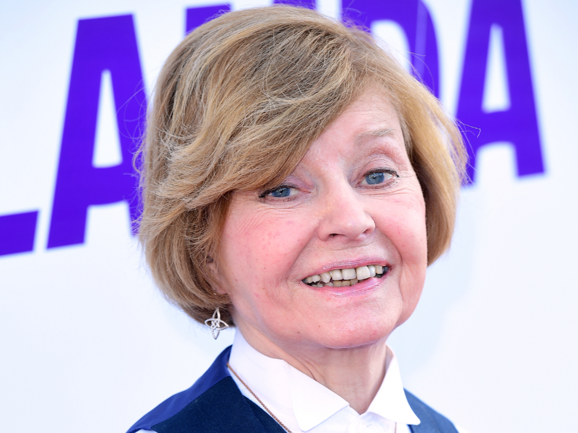 Prunella Scales