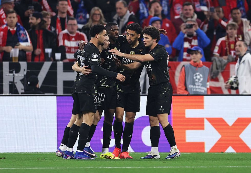 PSG