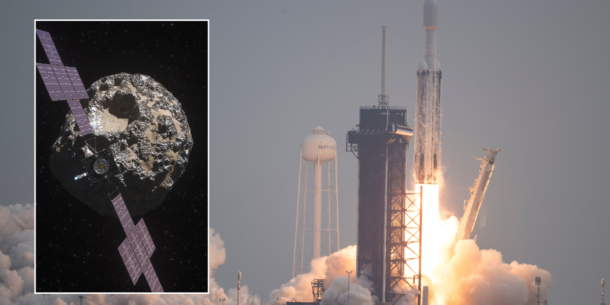 NextImg:Space breakthrough: Nasa craft receives signal from depths of the solar system