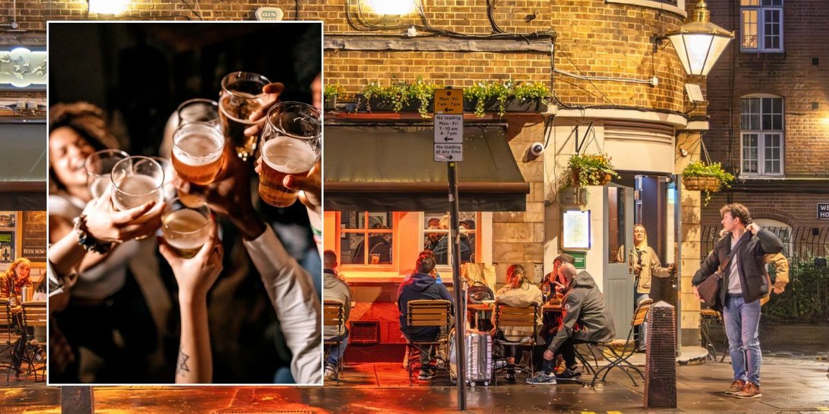 Slug and Lettuce owners sells more than 100 venues as debt climbs to £3.8billion Slug and Lettuce owners sells more than 100 venues as debt climbs to £3.8billion