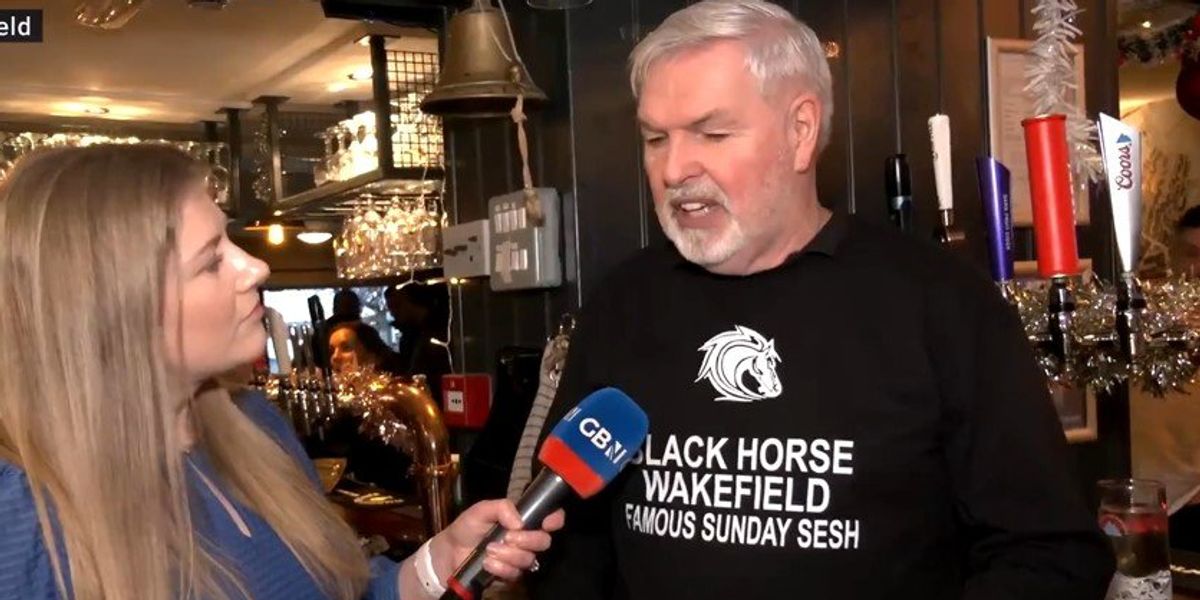 ‘More pubs will soon close!’ ‘More pubs will soon close!’