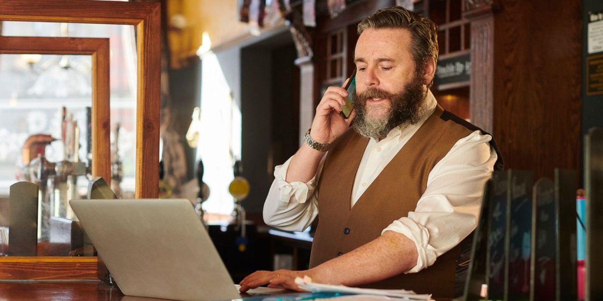 Hospitality in ‘perma-crisis’ as soaring energy bills and taxes squeeze pubs and restaurants Hospitality in ‘perma-crisis’ as soaring energy bills and taxes squeeze pubs and restaurants