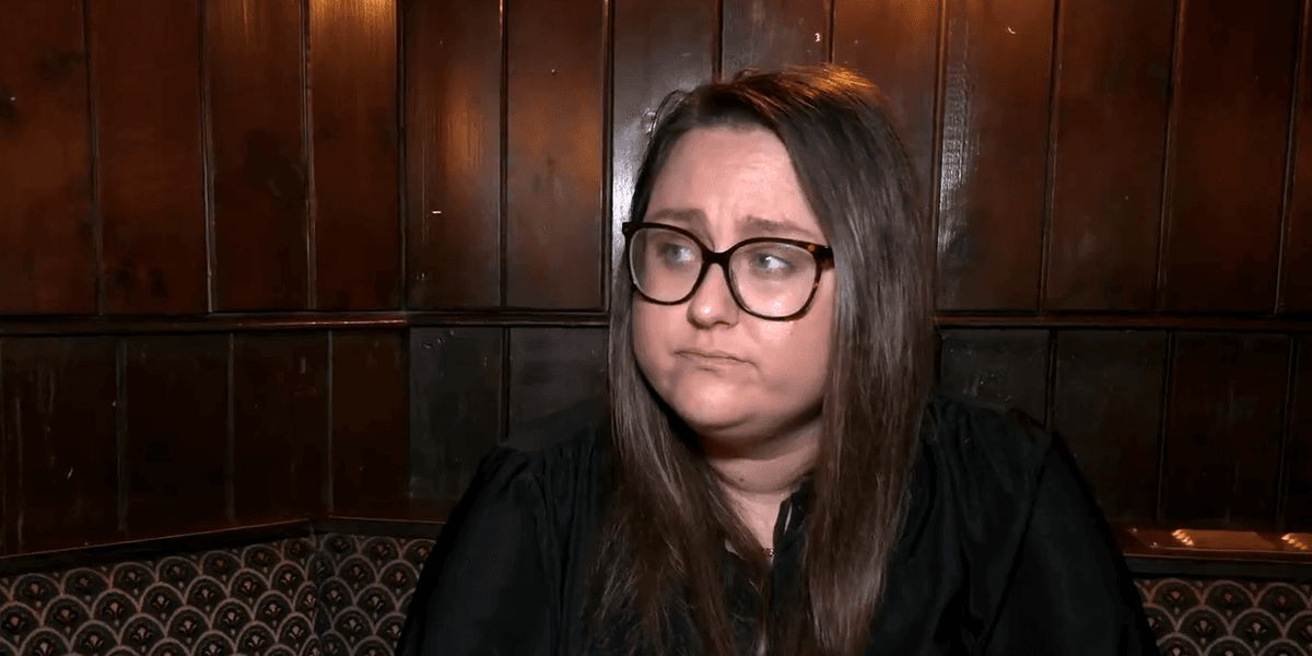 Pub landlord tells GB News ‘we can’t give anymore’ as industry squeezed by Labour’s tax hikes Pub landlord tells GB News ‘we can’t give anymore’ as industry squeezed by Labour’s tax hikes