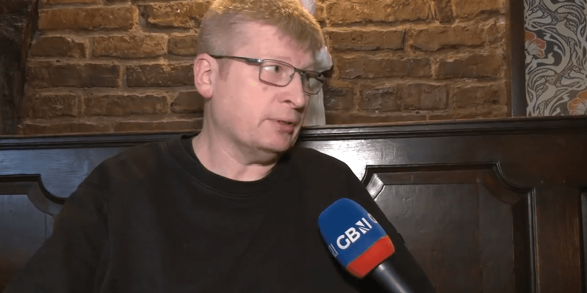 Pub landlord says industry has been ‘targeted’ by Rachel Reeves in tax raising Budget: ‘It is unfair!’ Pub landlord says industry has been ‘targeted’ by Rachel Reeves in tax raising Budget: ‘It is unfair!’