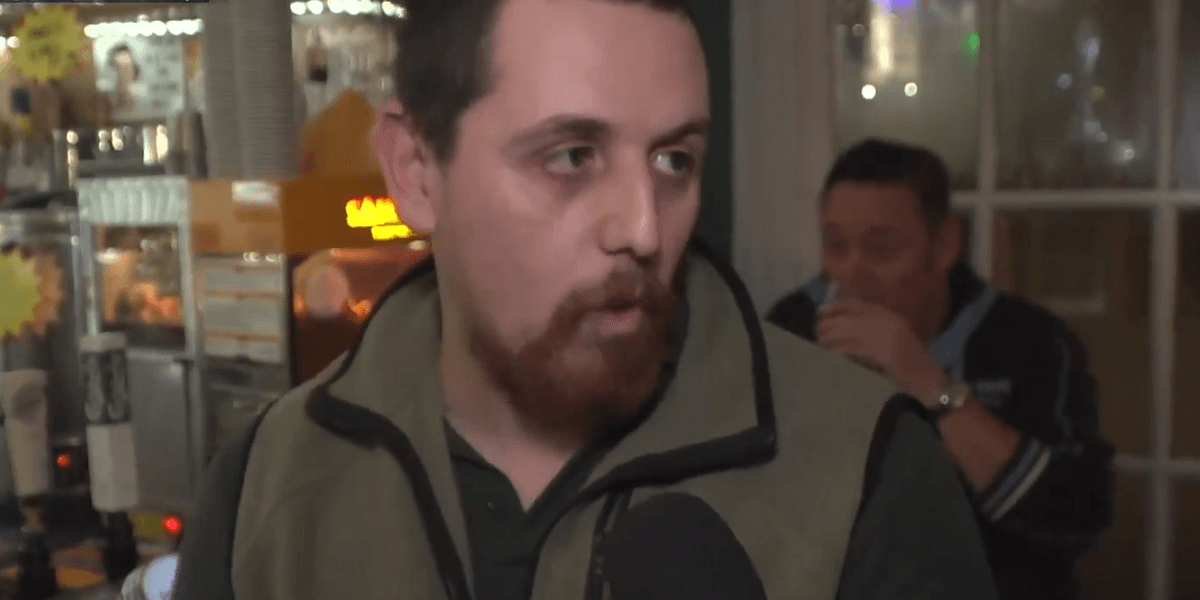 Pub landlord issues bleak warning for Britain’s locals as he blasts ‘insult’ from Labour Pub landlord issues bleak warning for Britain’s locals as he blasts ‘insult’ from Labour