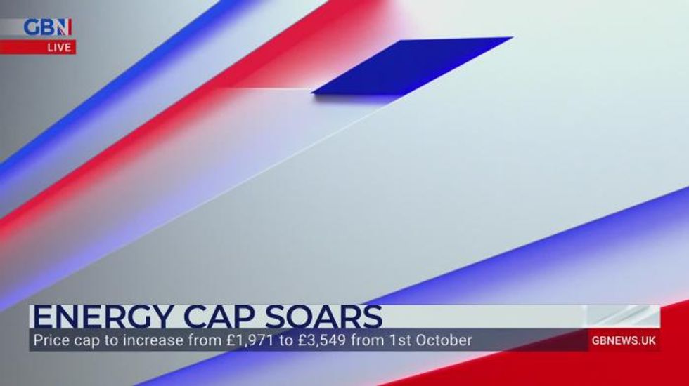 Heartbroken pub owners tell GB News they are being forced to close amid the cost-of-living crisis