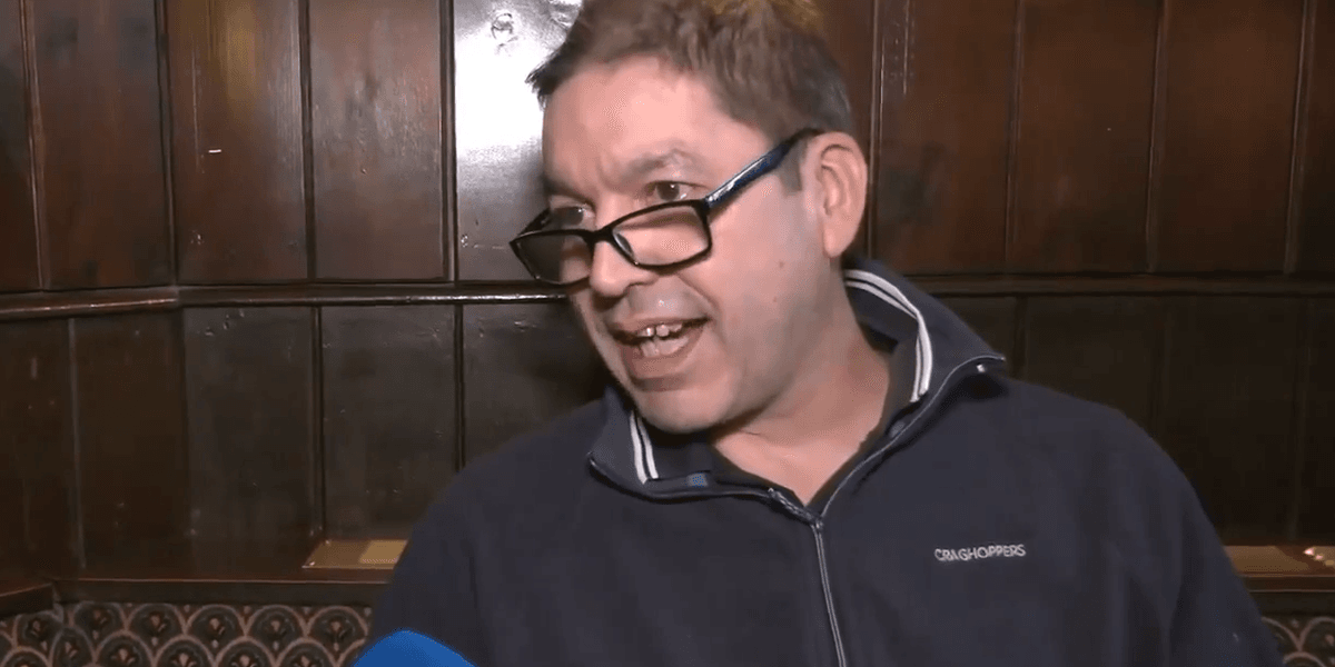 Pub regular delivers verdict on paying more for a pint to support local pubs Pub regular delivers verdict on paying more for a pint to support local pubs