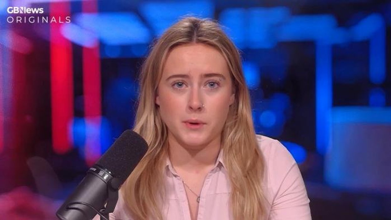 Trauma survivor threatens legal action after magazine pulls work over 'trans-critical views'