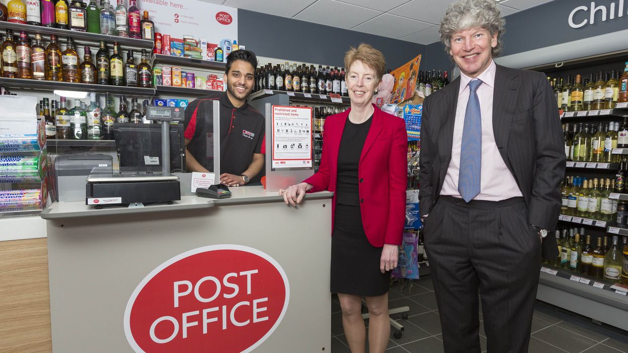 Public awareness of the Post Office scandal has surged recently.
