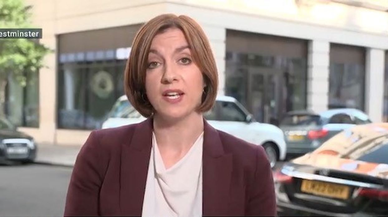 Publish list of danger schools of face Commons vote, says Labour