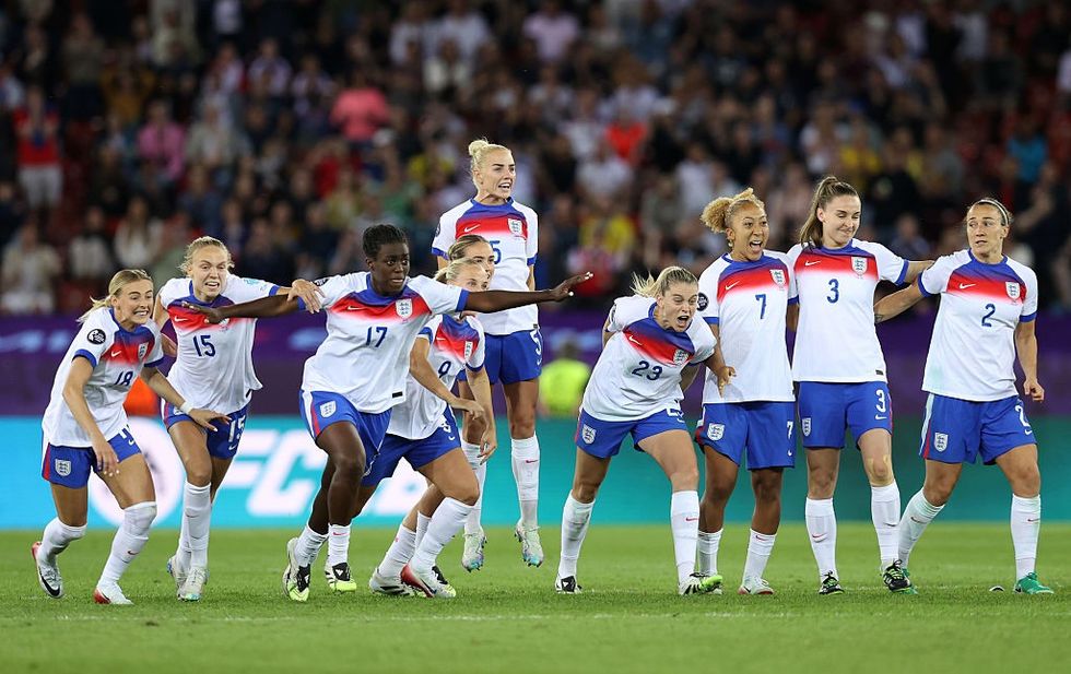 Pubs will stay open for longer following the success of the Lionesses at the Women's Euros