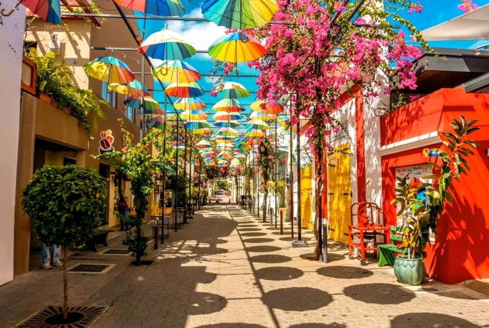 Puerto Plata