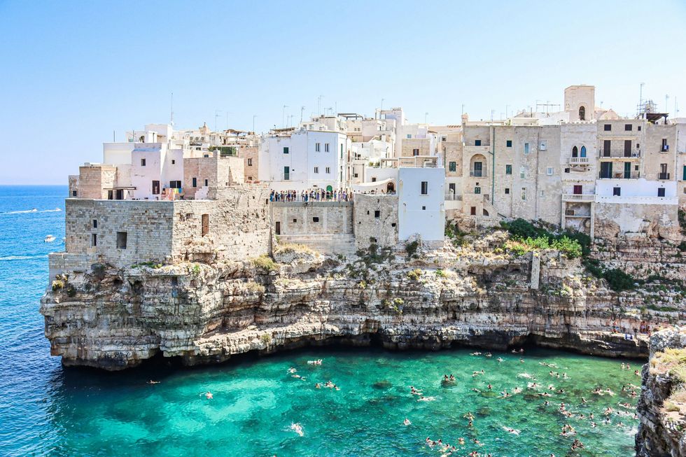 Puglia