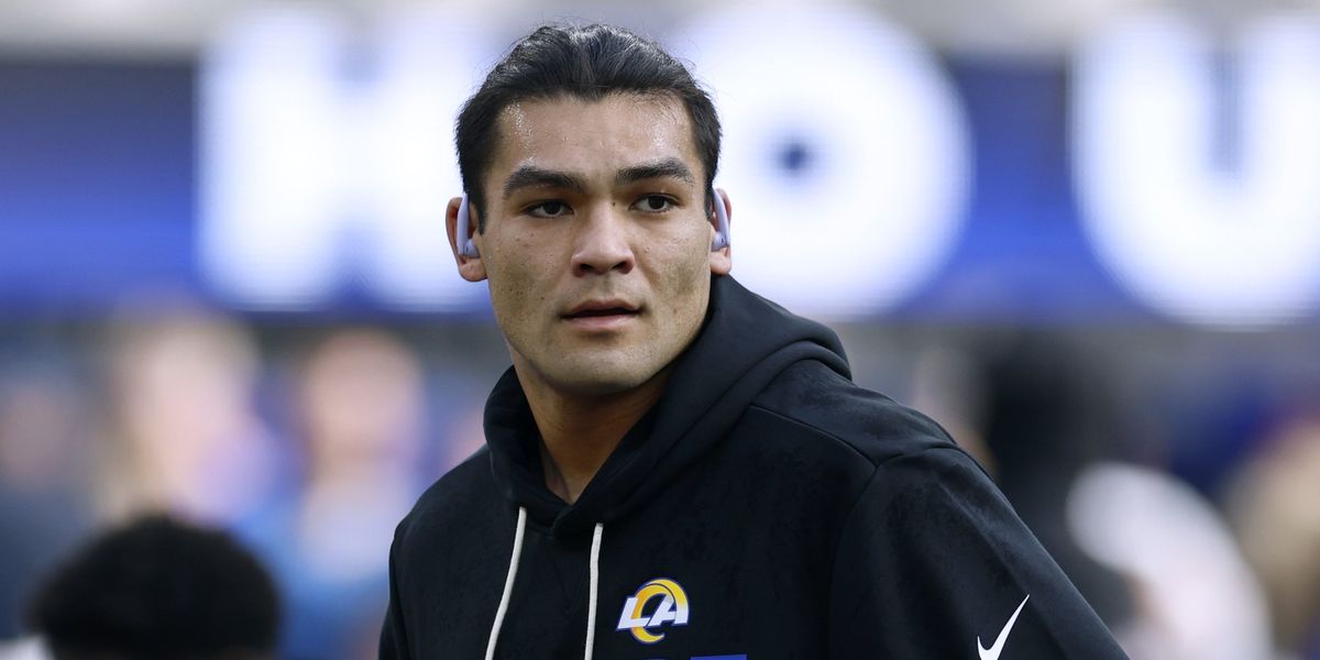 NFL star issues apology after using antisemitic gesture on camera as league and coach forced to respond NFL star issues apology after using antisemitic gesture on camera as league and coach forced to respond