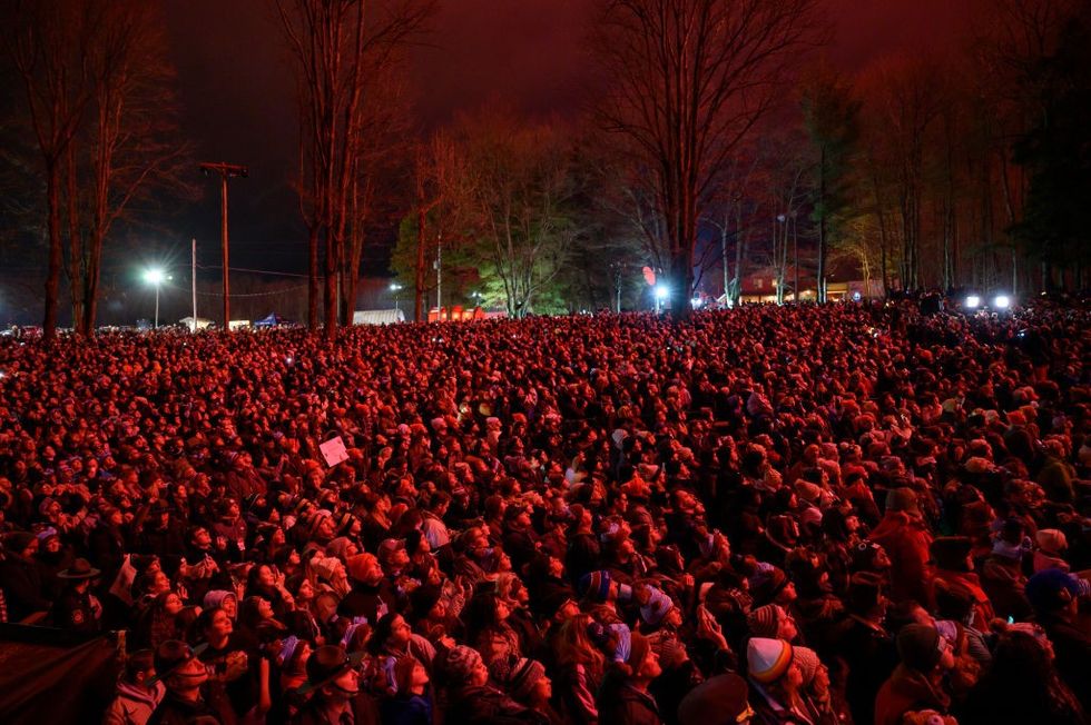 Punxsutawney
