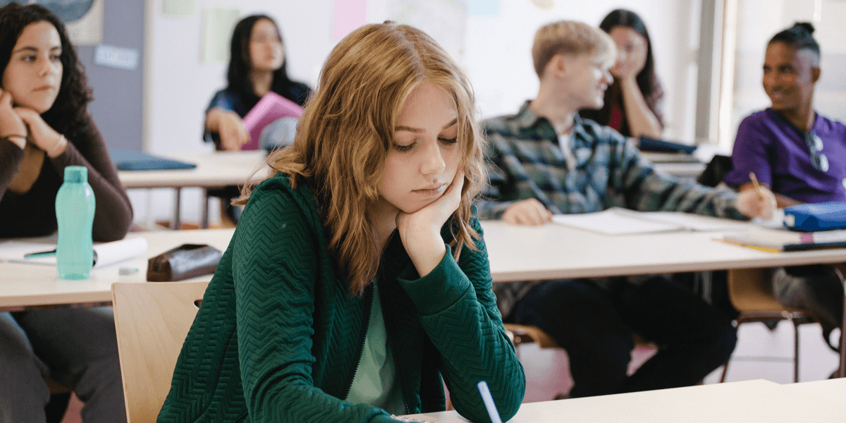 White working-class pupils miss nearly double amount of lessons compared to average