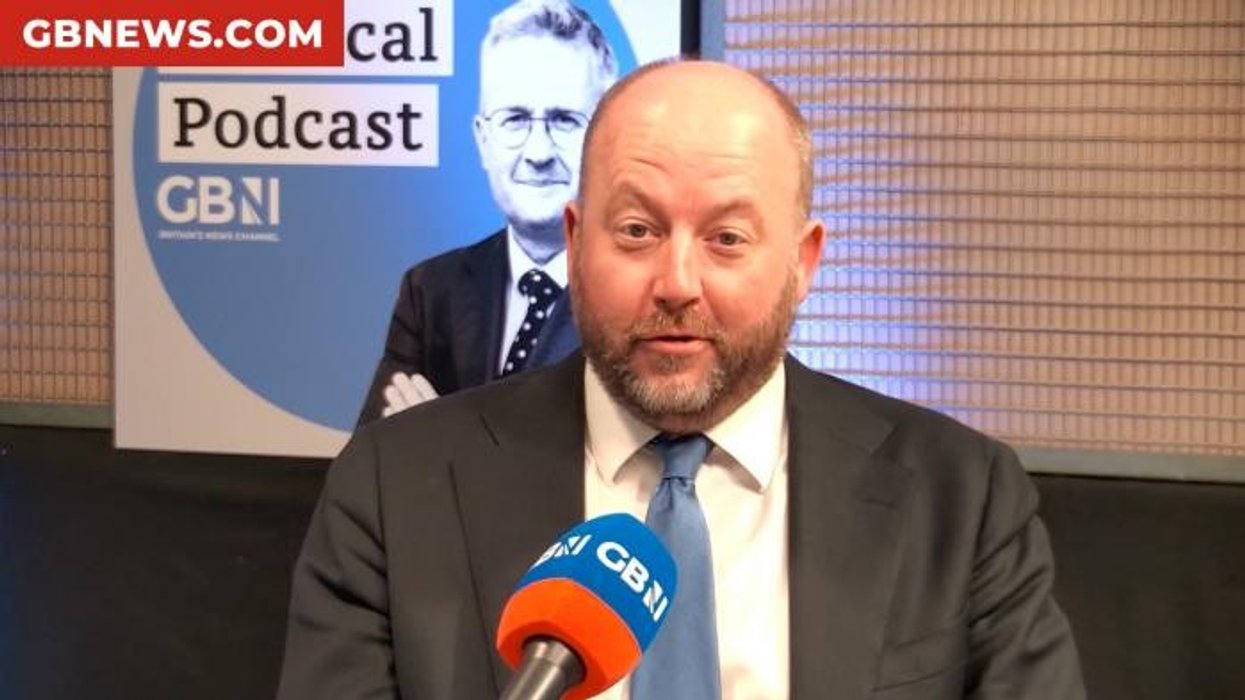 Chopper's Political Podcast: Labour MP demands Keir Starmer takes urgent action on inheritance tax