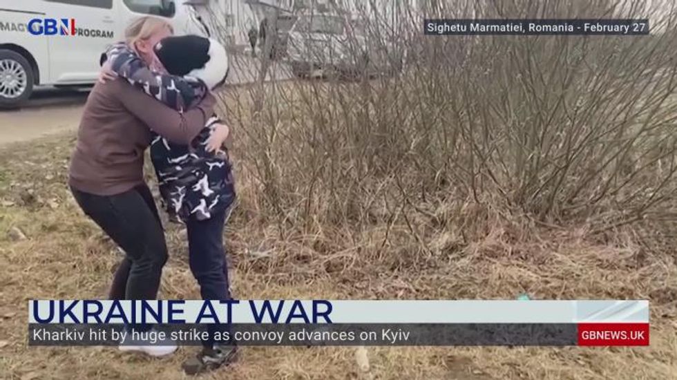 Keir Starmer’s clamp down on ‘Putin Apologists’ in Labour Party praised amid Russian invasion of Ukraine