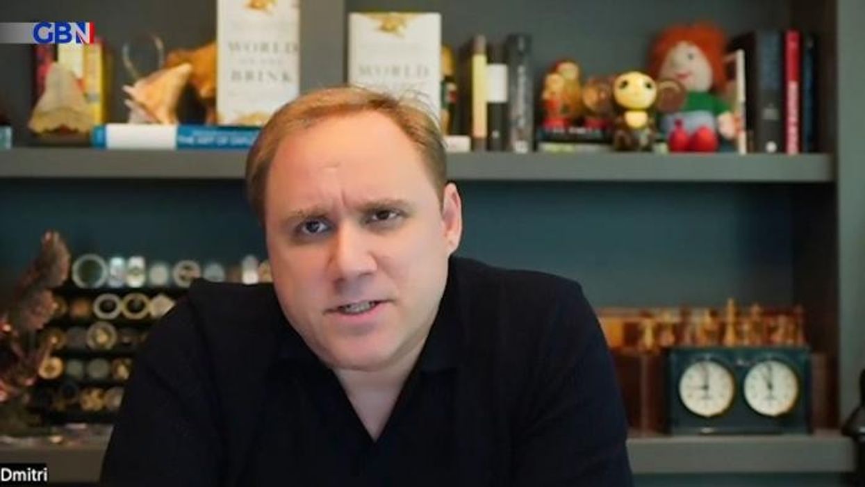 Putin ‘does not fear’ Trump nor Harris presidency as Russia’s ‘course unlikely to change’