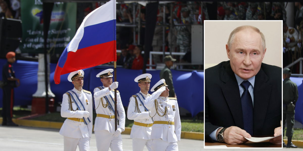 NextImg:Putin forced to draft in another 150,000 troops after army rapidly depleted by Ukraine war