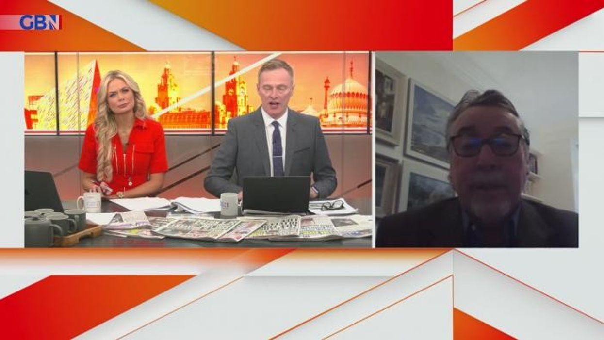 Putin dealt major blow as death of prominent figure ‘turns Russians AGAINST leader’