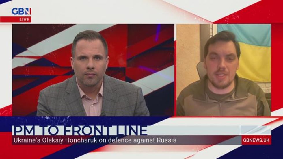 Vladimir Putin claims the West is 'trying to cancel' Russia like 'JK Rowling'