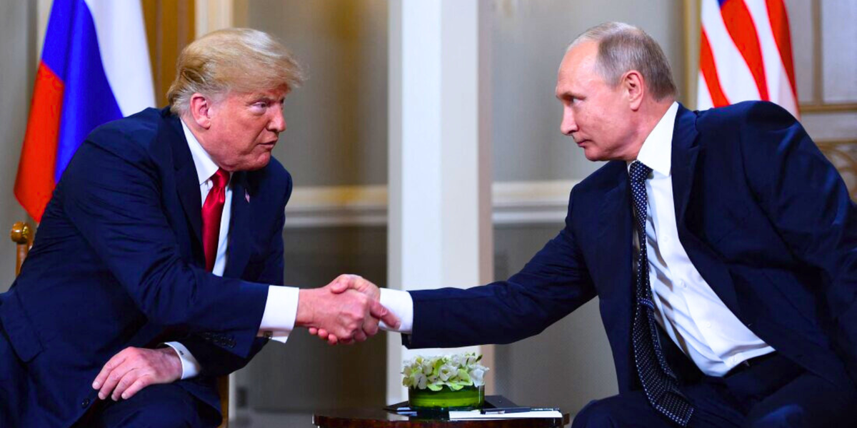 NextImg:Putin set to make bombshell U-turn on Ukraine ceasefire with Trump peace deal
