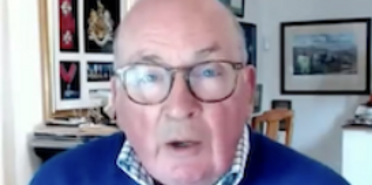 NextImg:Putin will be a significant threat to other countries if he wins in Ukraine, warns former Army Chief