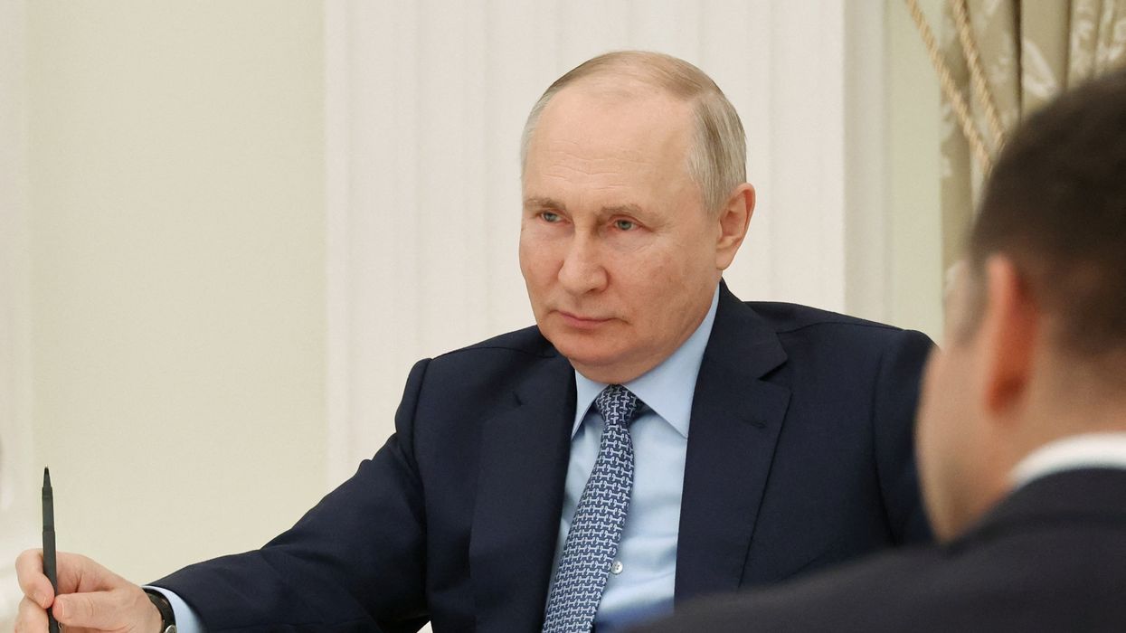 Putin
