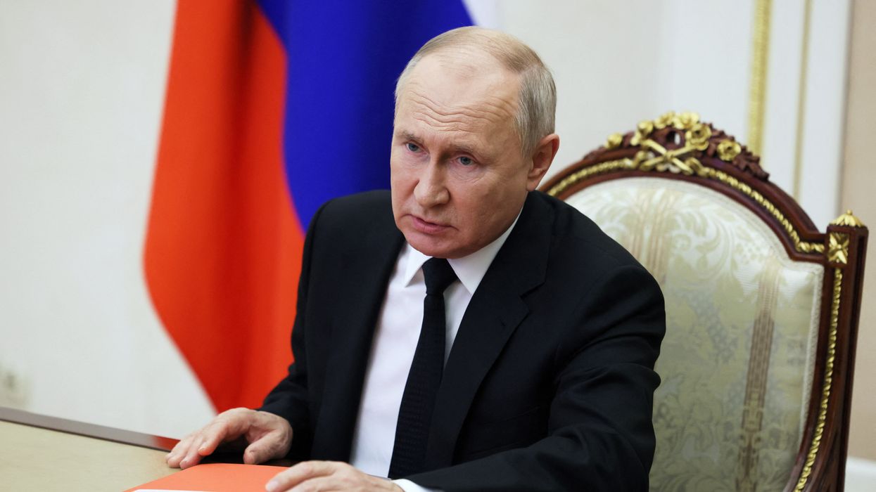 Putin