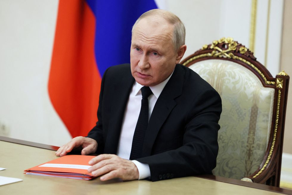 Putin