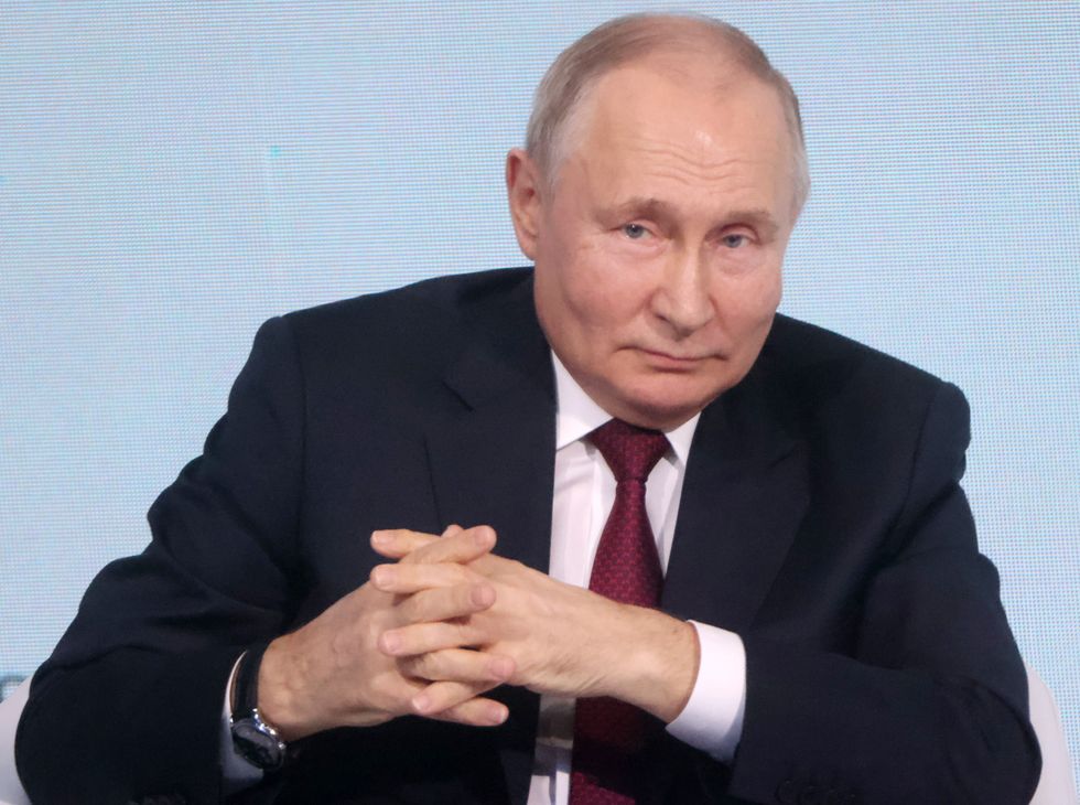 Putin