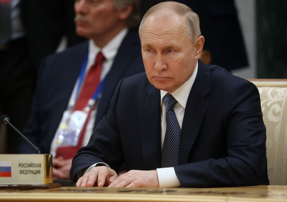 Putin