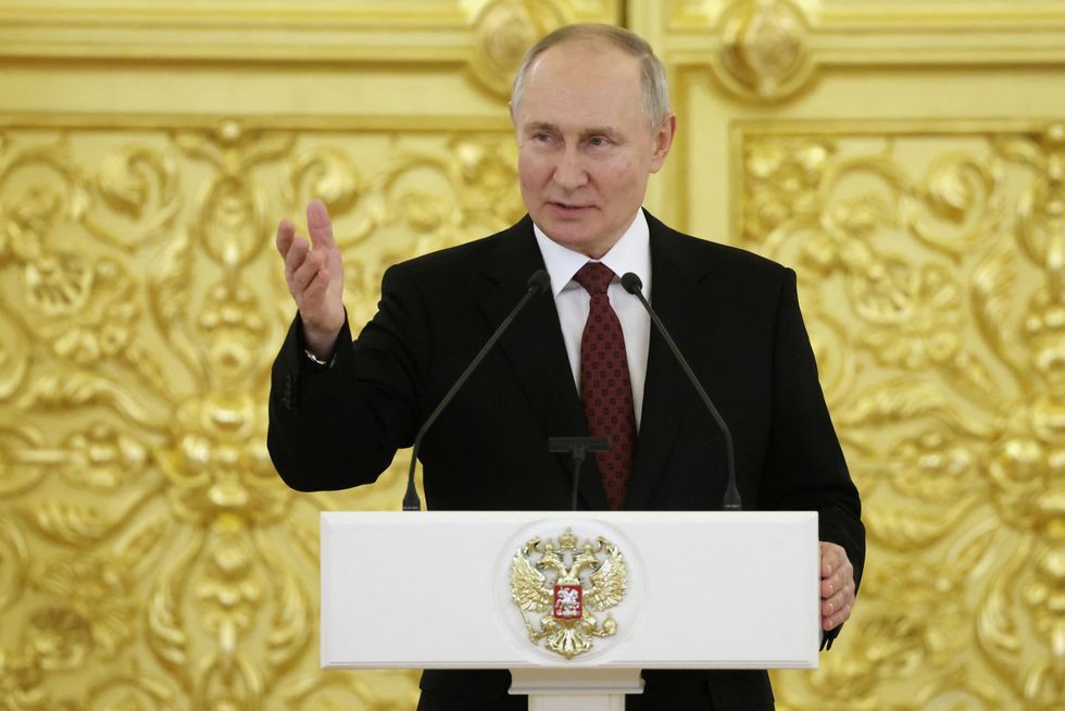 Putin