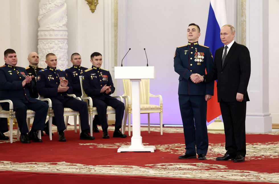 Putin