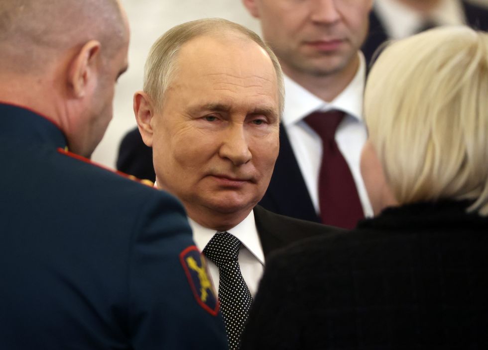 Putin