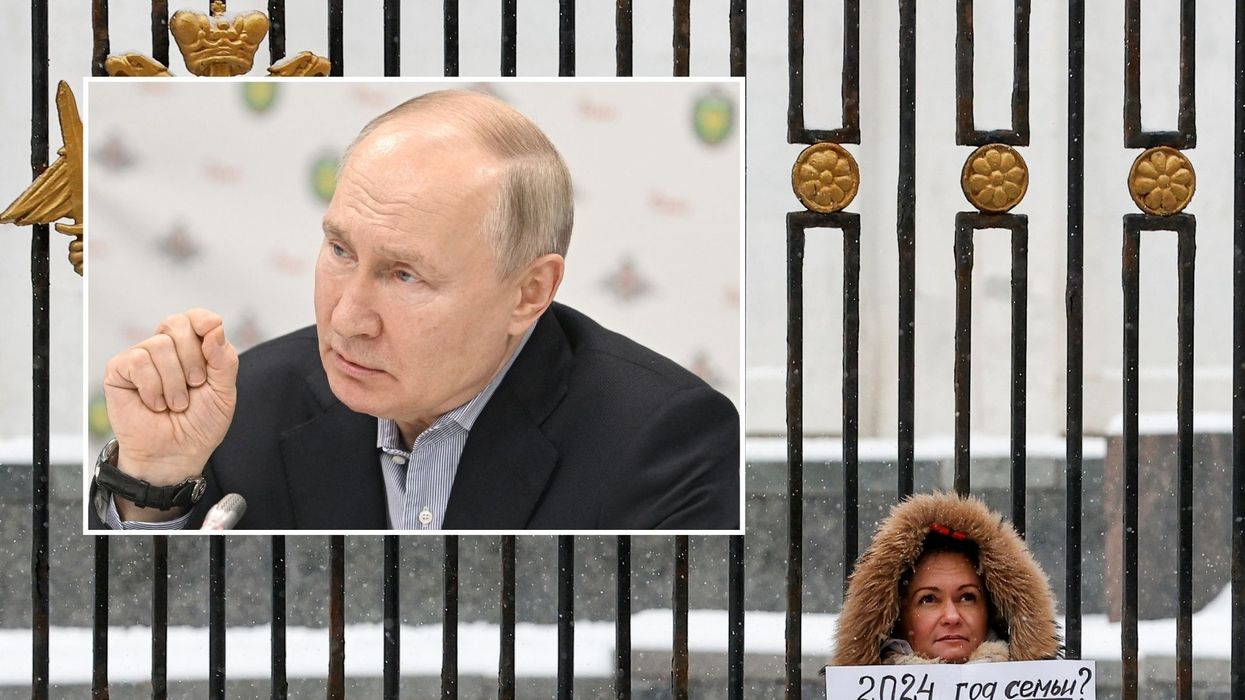 Putin
