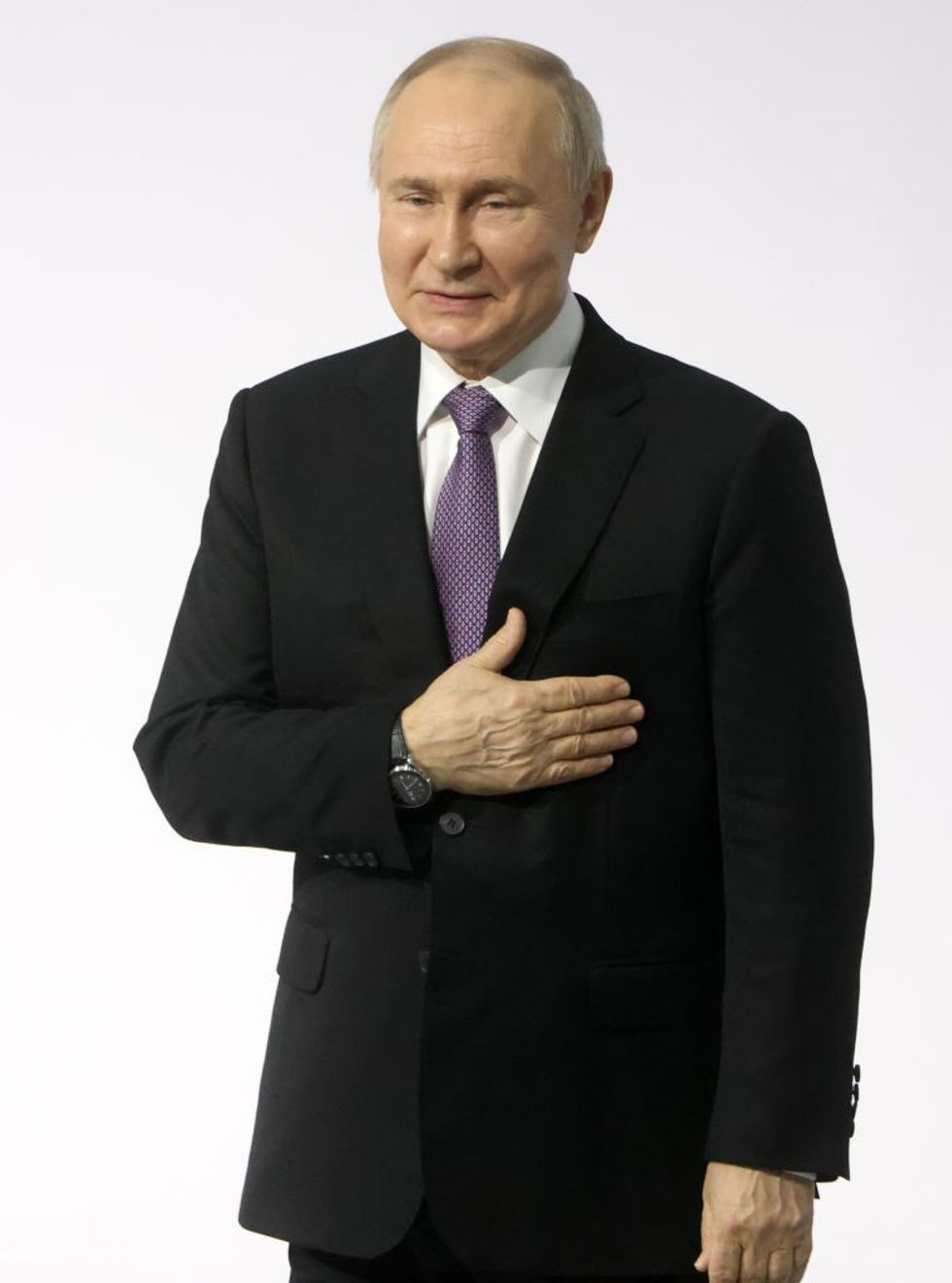 Putin