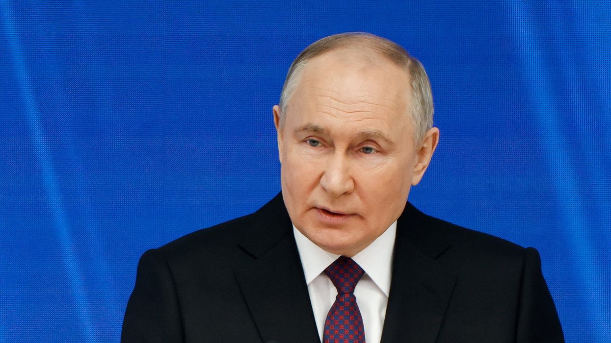 Putin