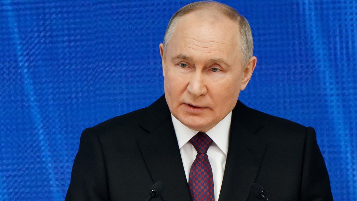 Putin