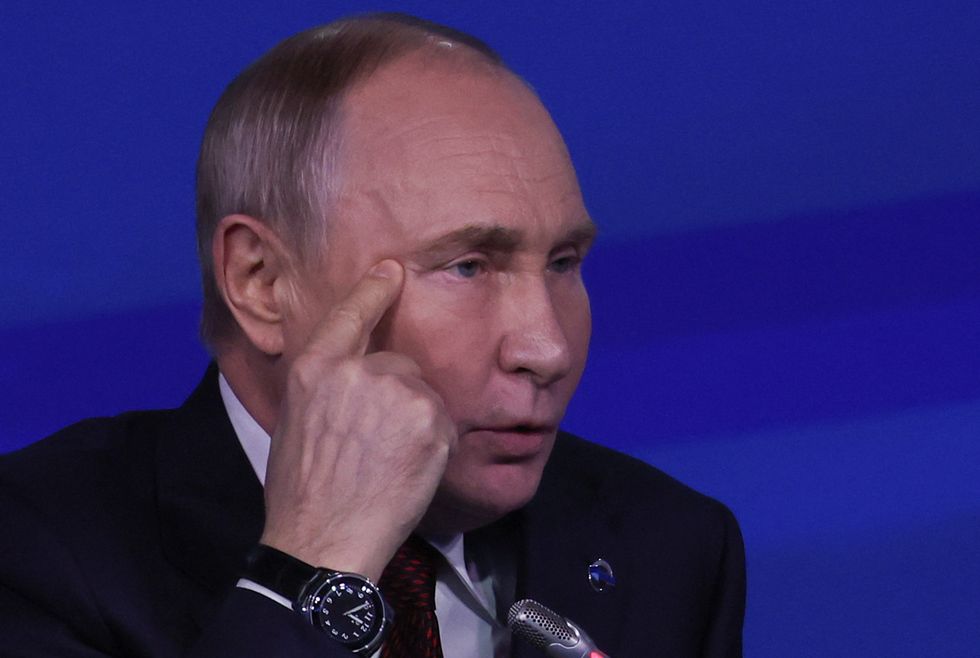 Putin