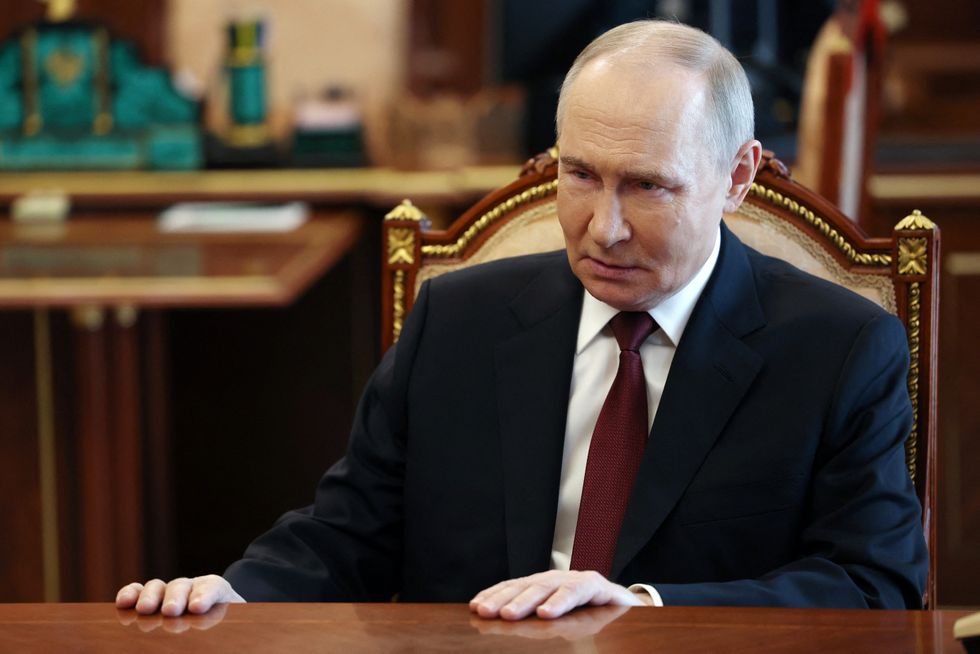 Putin