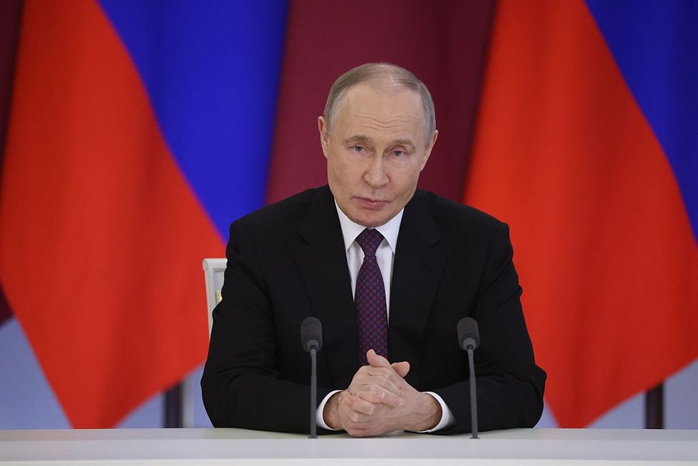 Putin