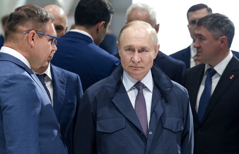 Putin