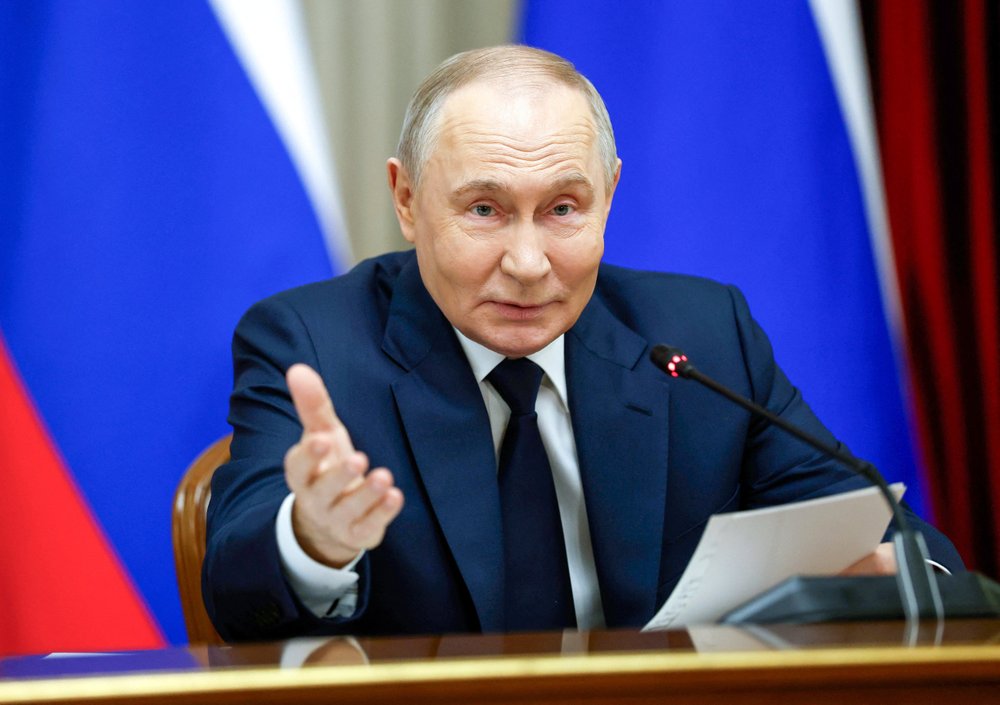 Putin