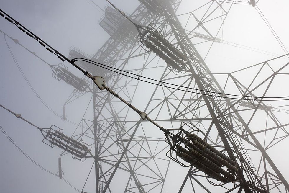 Pylon